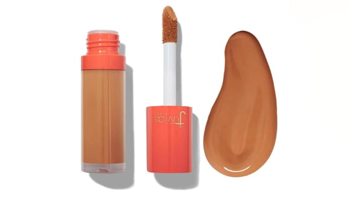 Juvia’s Foundation